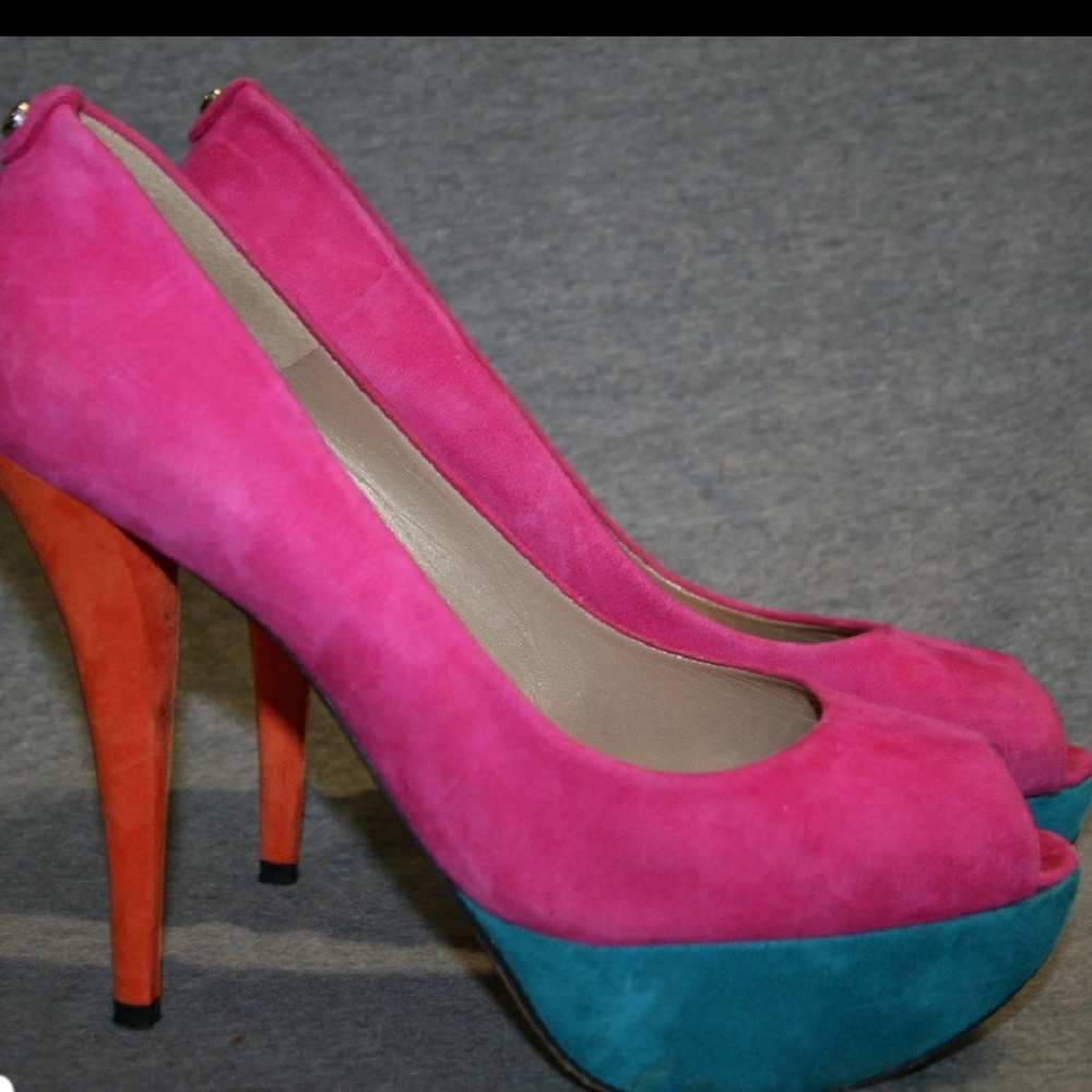 Stuart Weitzman